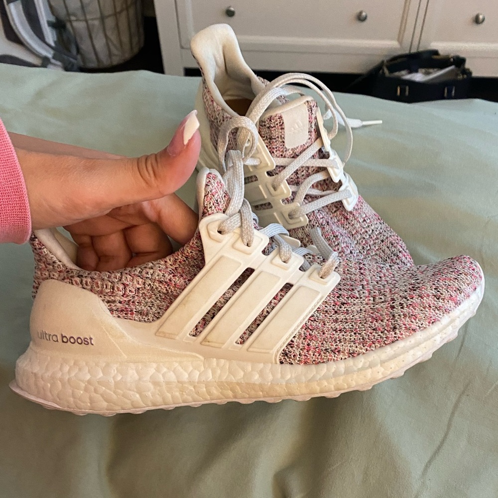 Adidas ultra boosts